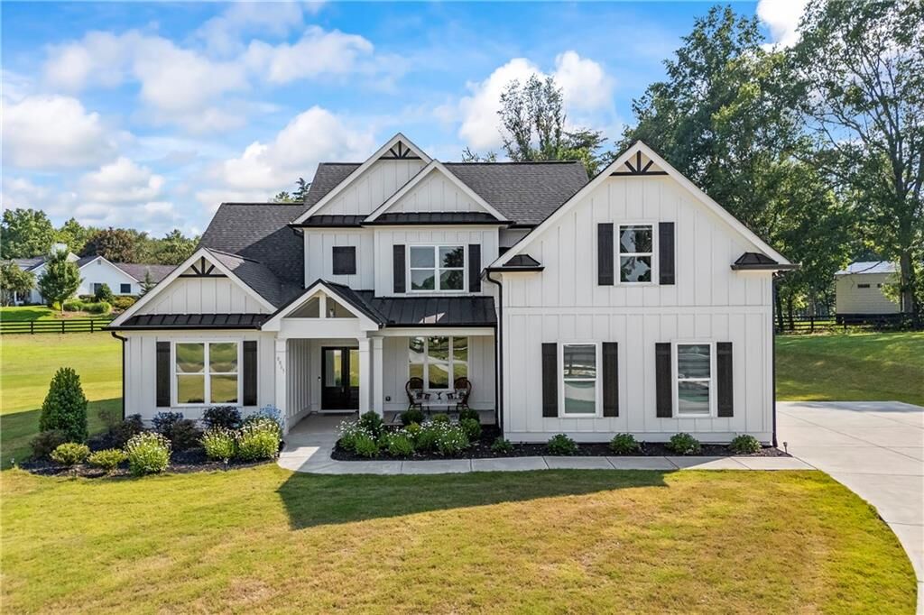 Property Photo: 8865 Little Mill Road GA 30041