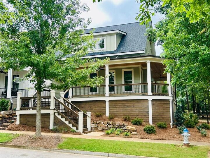 5106 N Pratt Street N  Covington GA 30014 photo