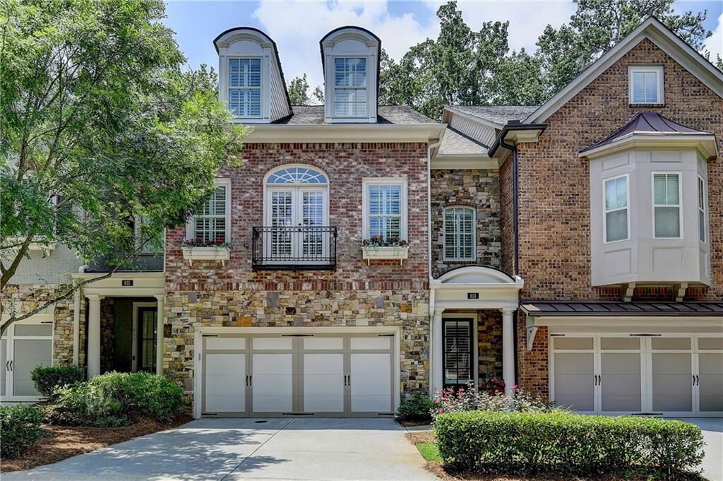Property Photo: 613 Nottaway Lane GA 30009