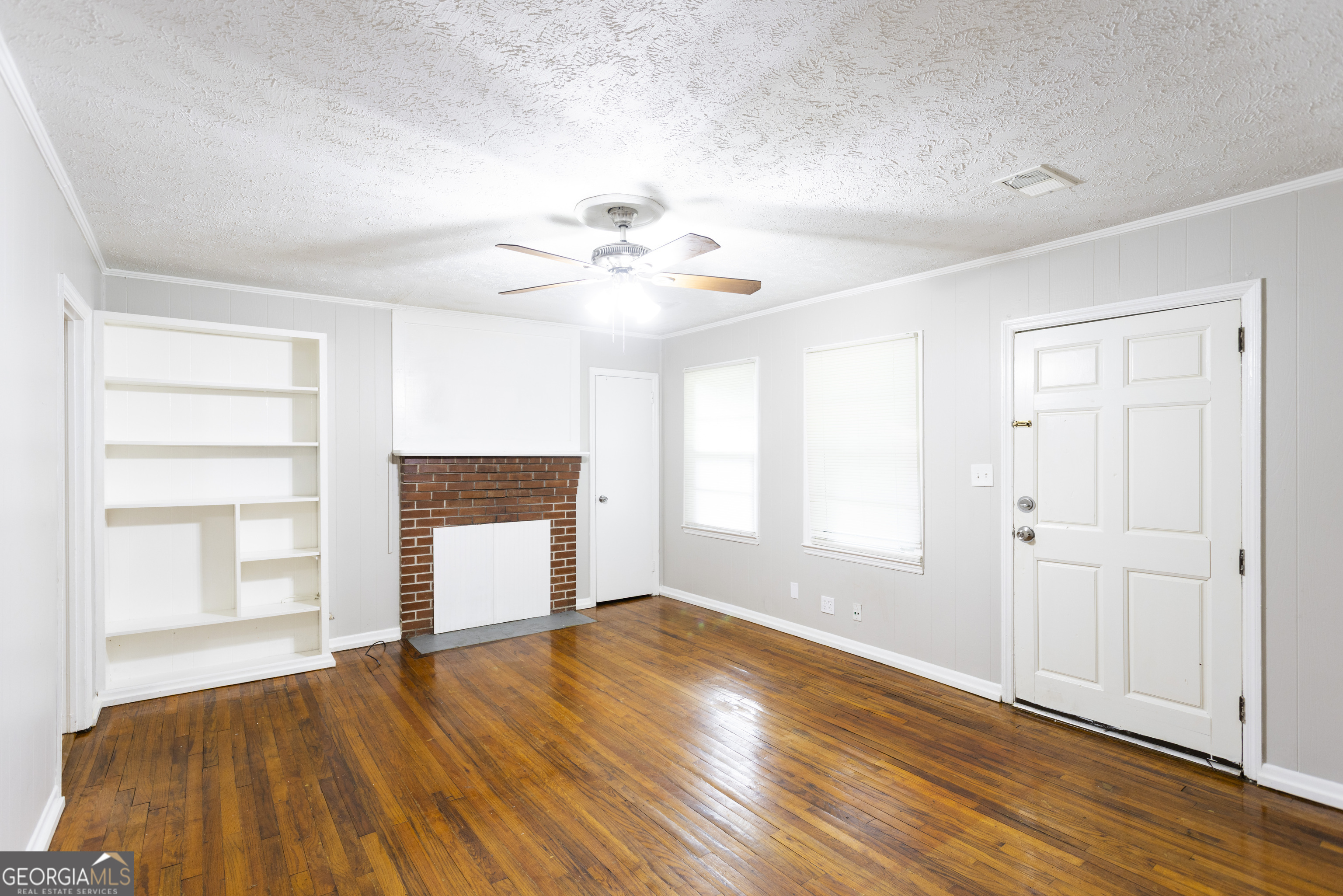 Property Photo: 49 Stewart Church Road GA 30014