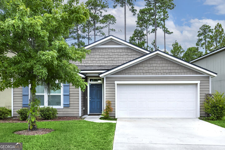 318 Brooklet Circle  St. Marys GA 31558 photo