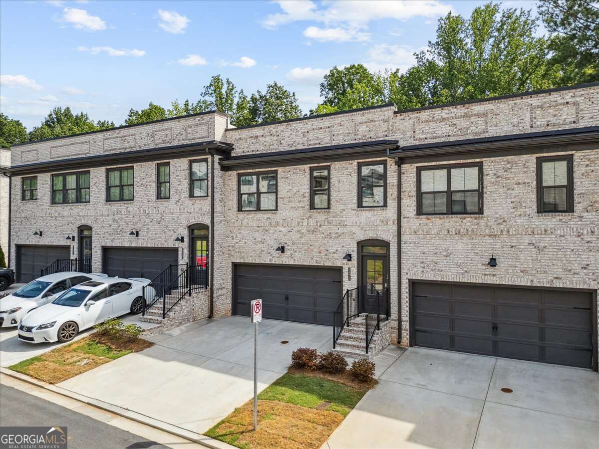 Property Photo: 3473 Monarch Avenue GA 30096
