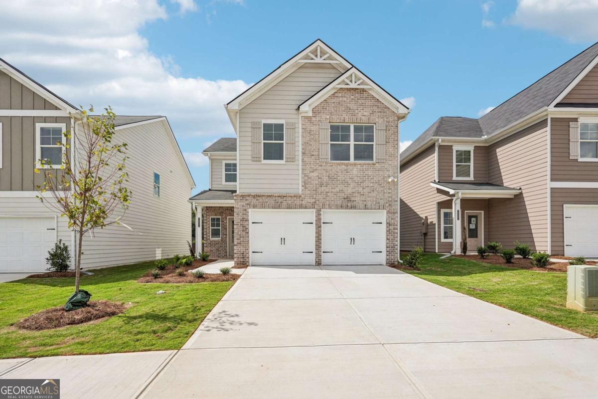 Property Photo: 2016 Wyndham Place GA 30013