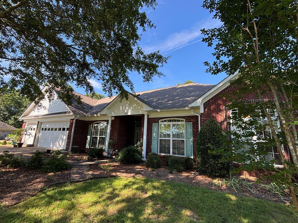 Property Photo: 90 Fiddlers Lane GA 31803