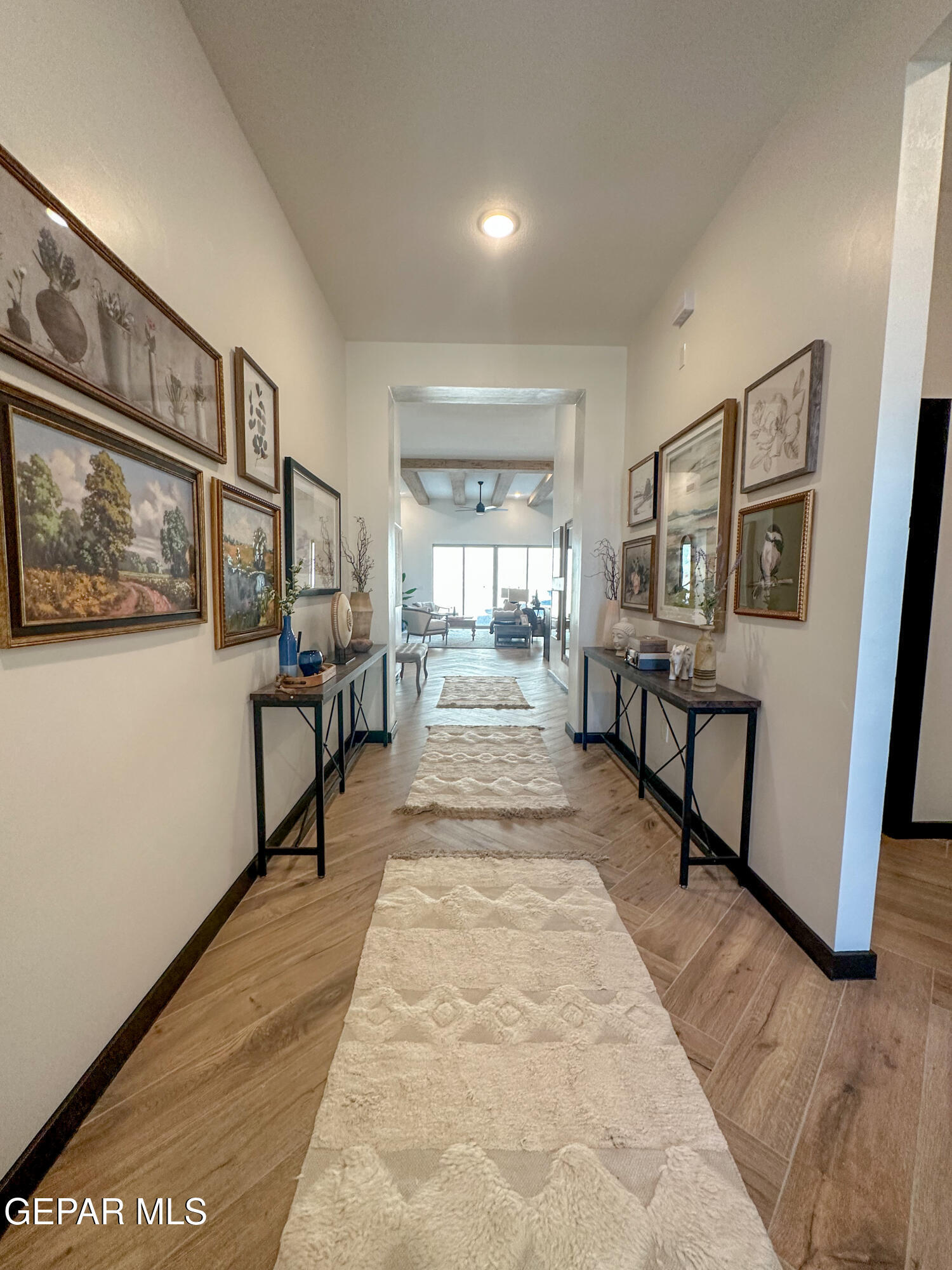 Property Photo: 7601 Enchanted Ridge Drive TX 79911