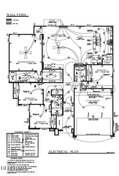 Property Photo:  12364 Ben Dowell Way  TX 79934 