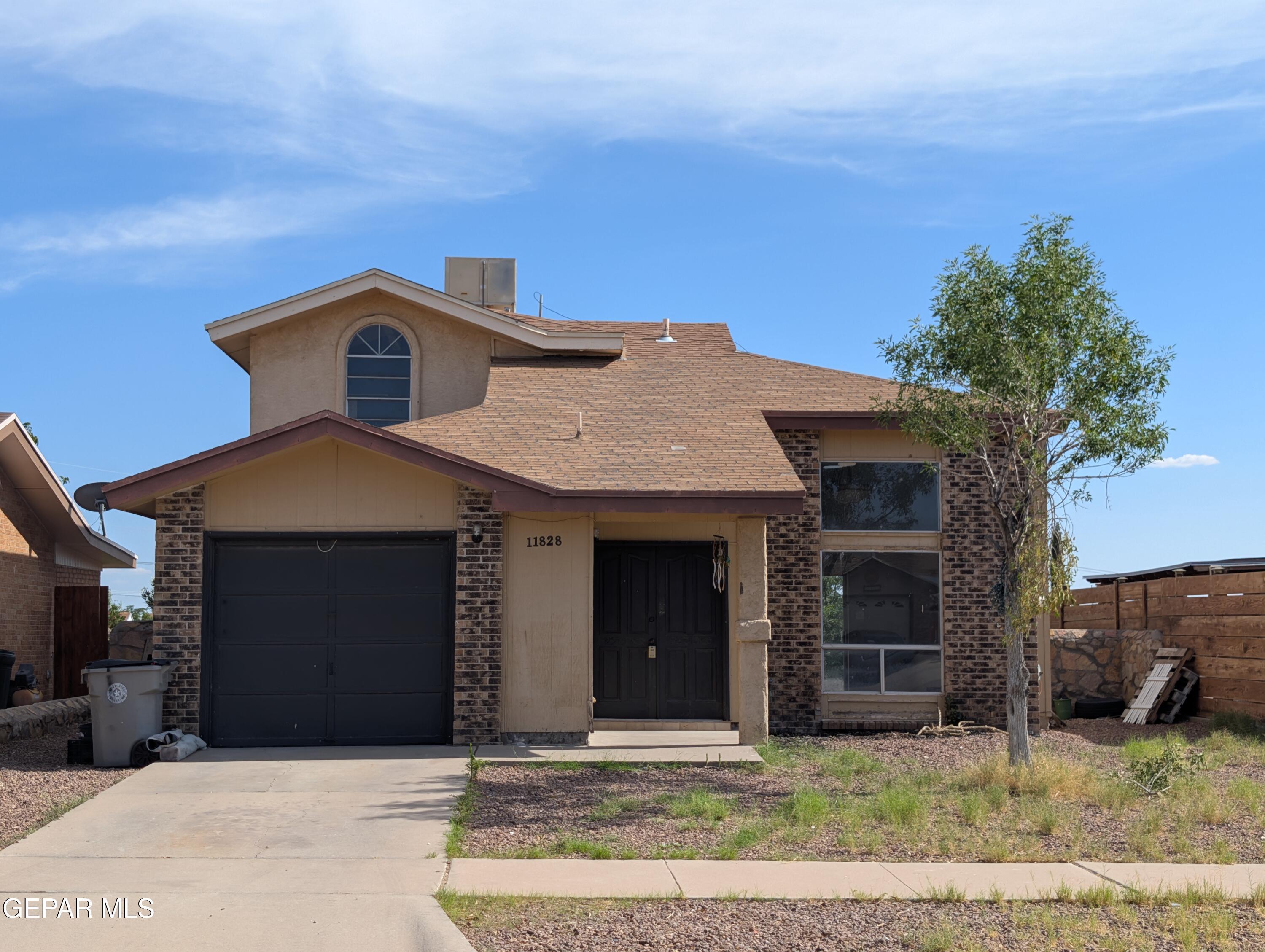 Property Photo: 11828 Tracy Austin Lane TX 79936