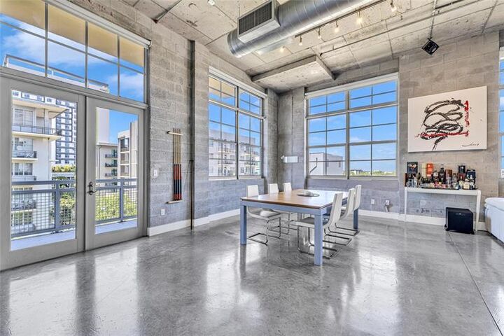 Property Photo: 434 NW 1st Ave 501 FL 33301