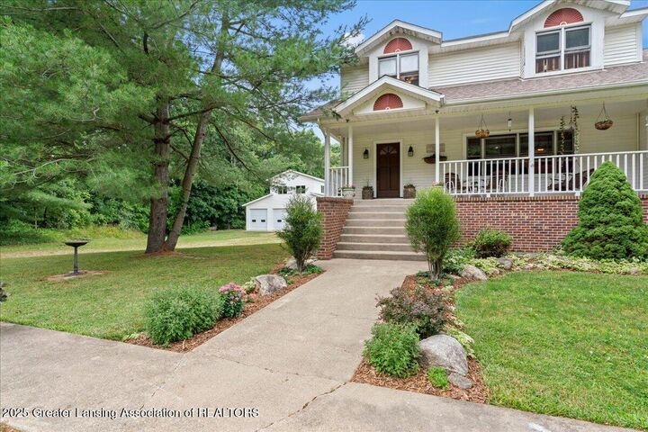 Property Photo:  361 4th Street  MI 49080