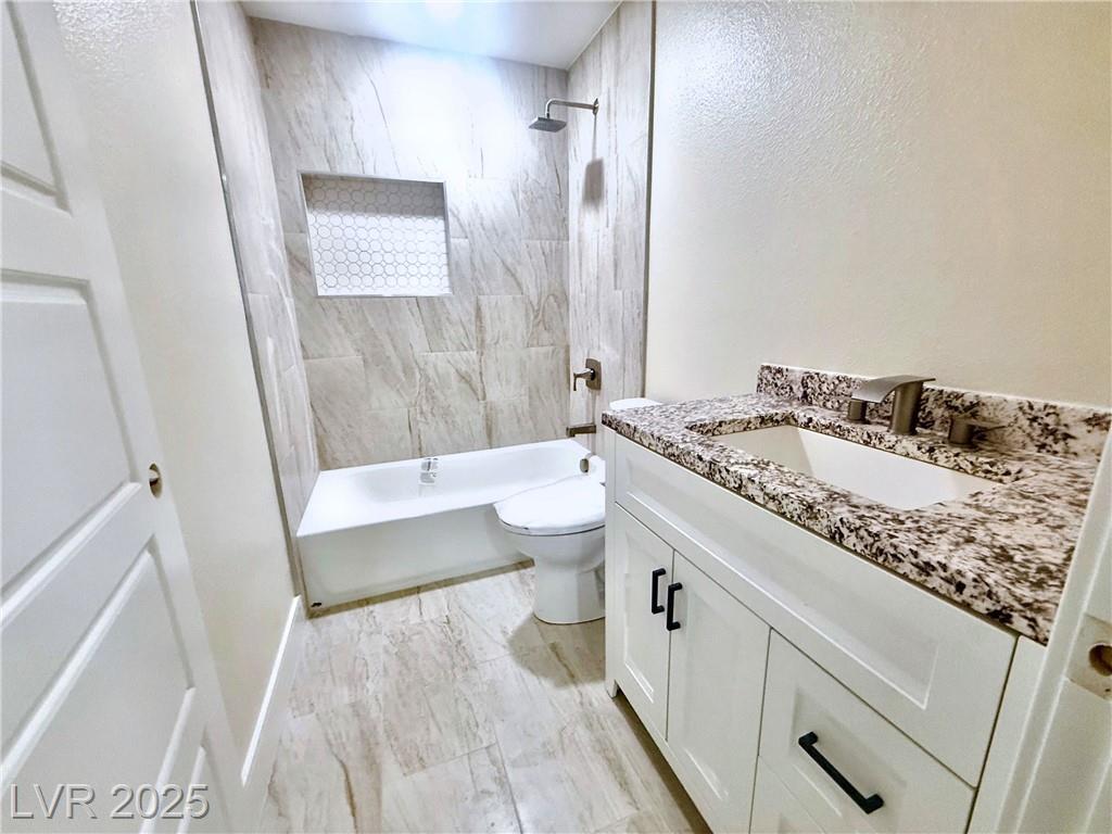 Property Photo: 612 Brush Street NV 89107