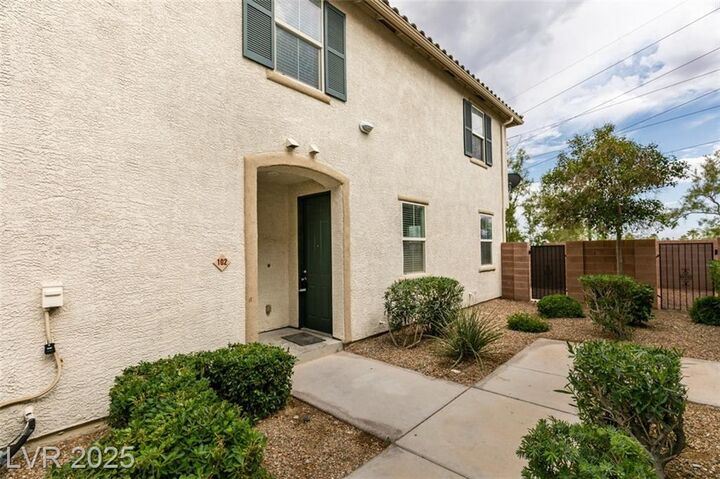 Property Photo:  9125 Ripple Ridge Avenue 102  NV 89149