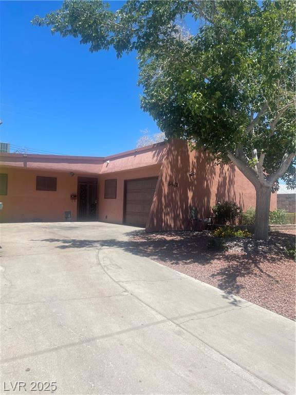 6412 Bristol Way  Las Vegas NV 89107 photo