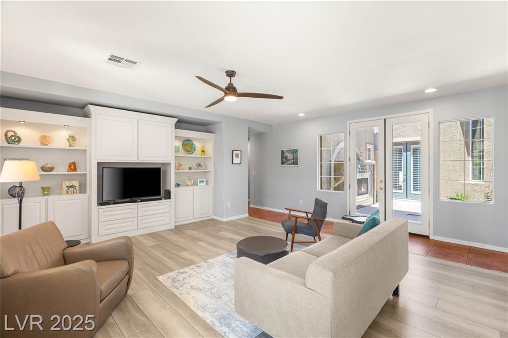 Property Photo: 3535 Coventry Gardens Drive NV 89135