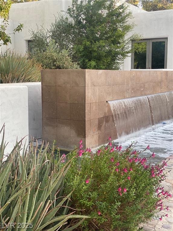 Property Photo: 7330 North Rainbow Boulevard NV 89131