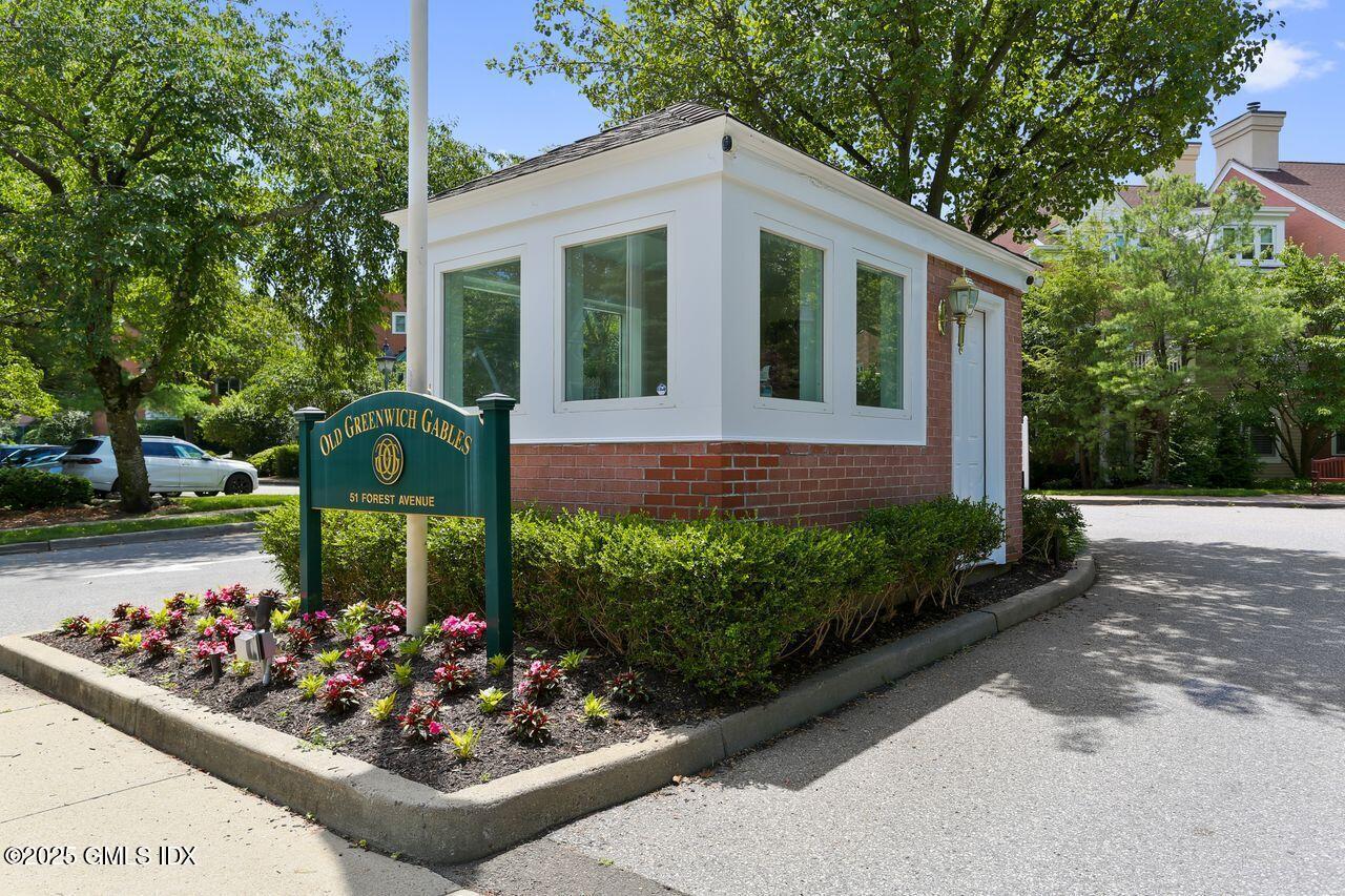Property Photo: 51 Forest Avenue 60 CT 06870