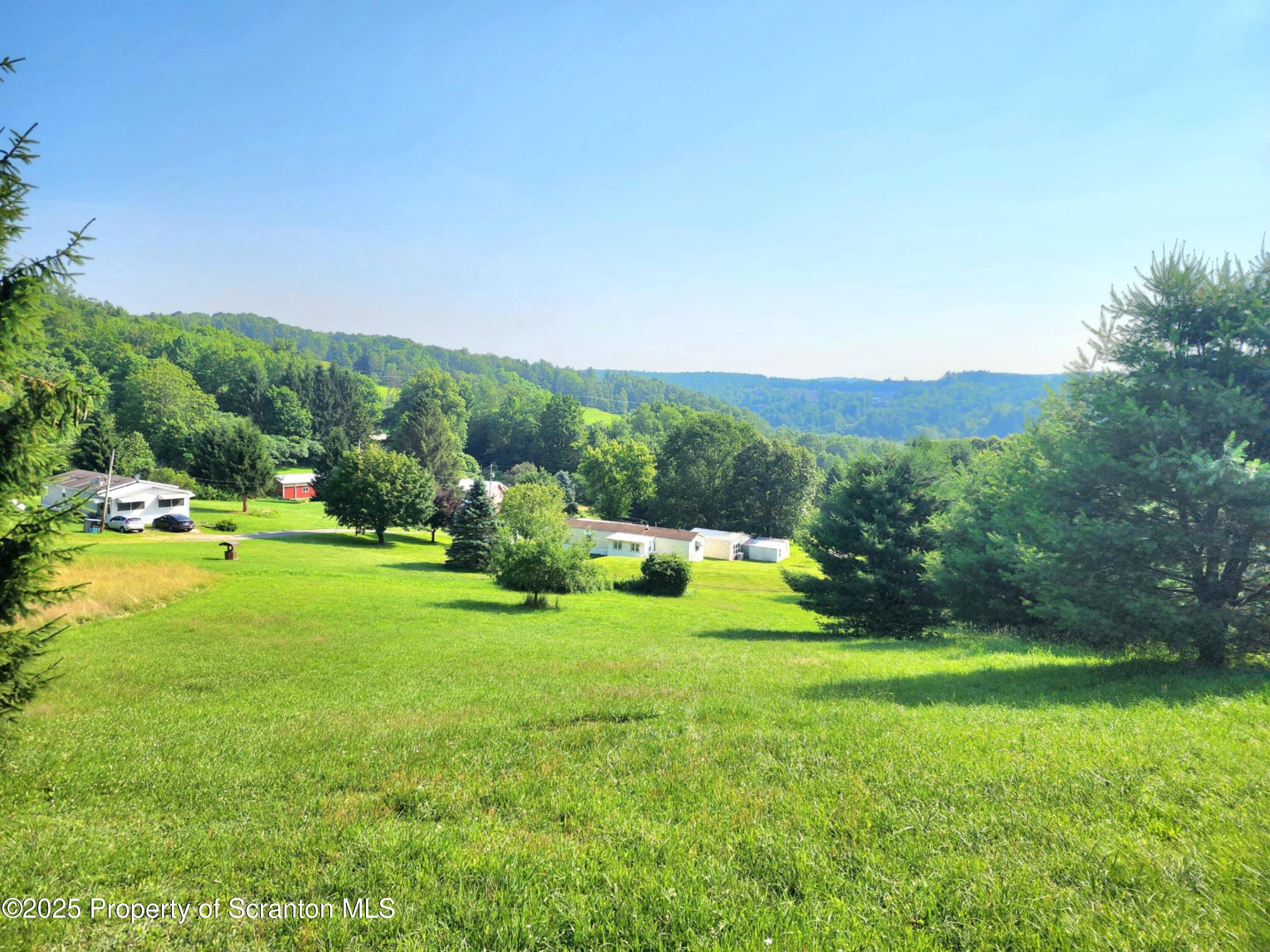 Property Photo: 18132 Dimock To Nicholson Road PA 18446