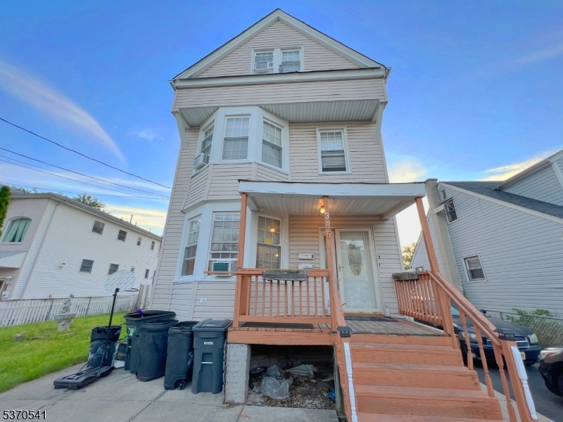Property Photo: 385 Stephens St 1 NJ 07109