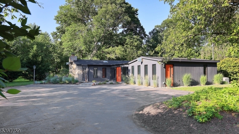 Property Photo: 207 So Branch Road NJ 08844