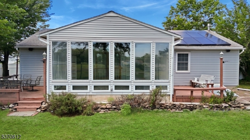 Property Photo: 962 Columbus Dr NJ 08724