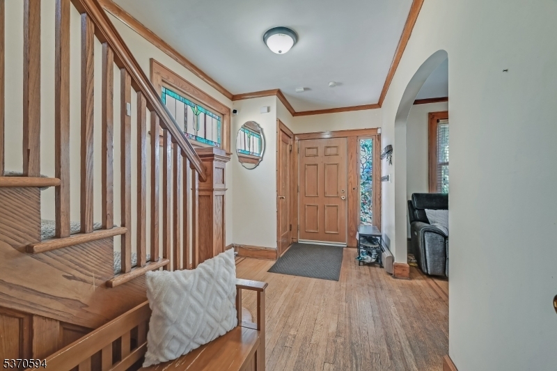 Property Photo: 1016 Byron Ave NJ 07208