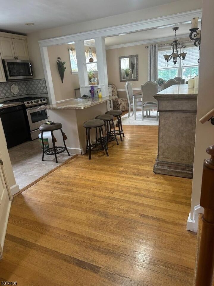 Property Photo:  49 Devonshire Rd  NJ 07009 