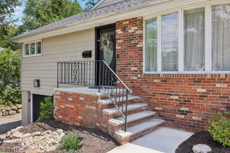 Property Photo: 19 Winding Way NJ 07009