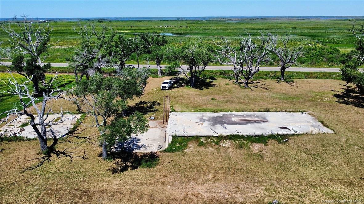 Property Photo: 5995 W Creole Highway LA 70631