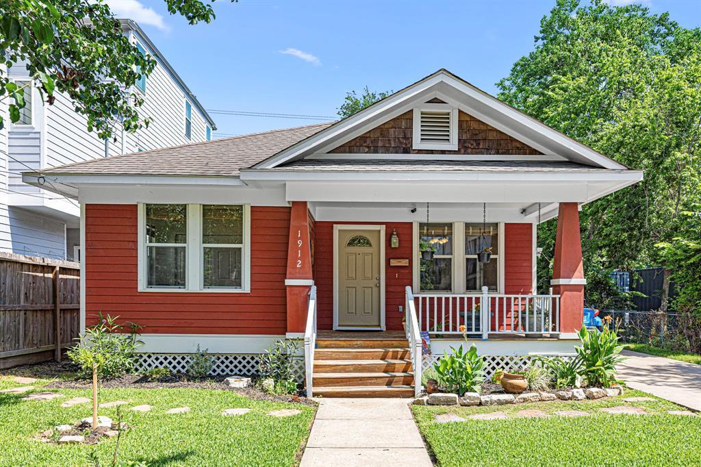 1912 Shearn Street  Houston TX 77007 photo