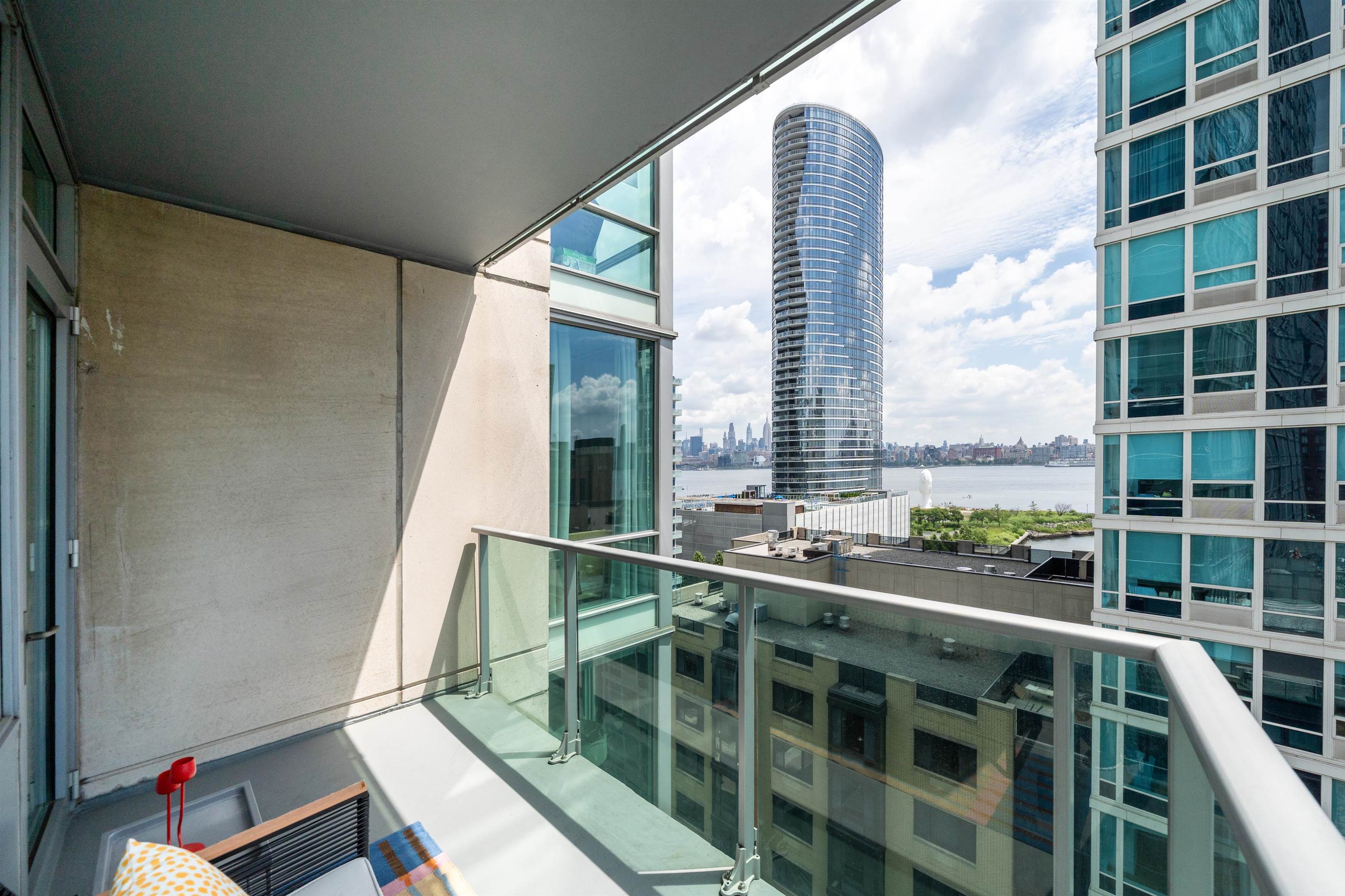 Property Photo: 1 Shore Lane 1208 NJ 07310
