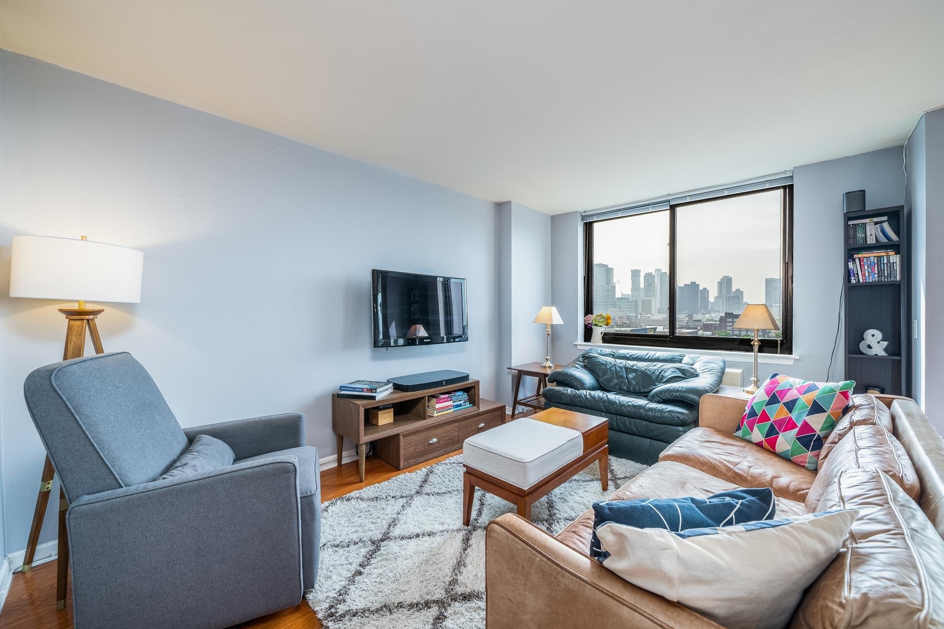 Property Photo: 700 Grove St 11P NJ 07310