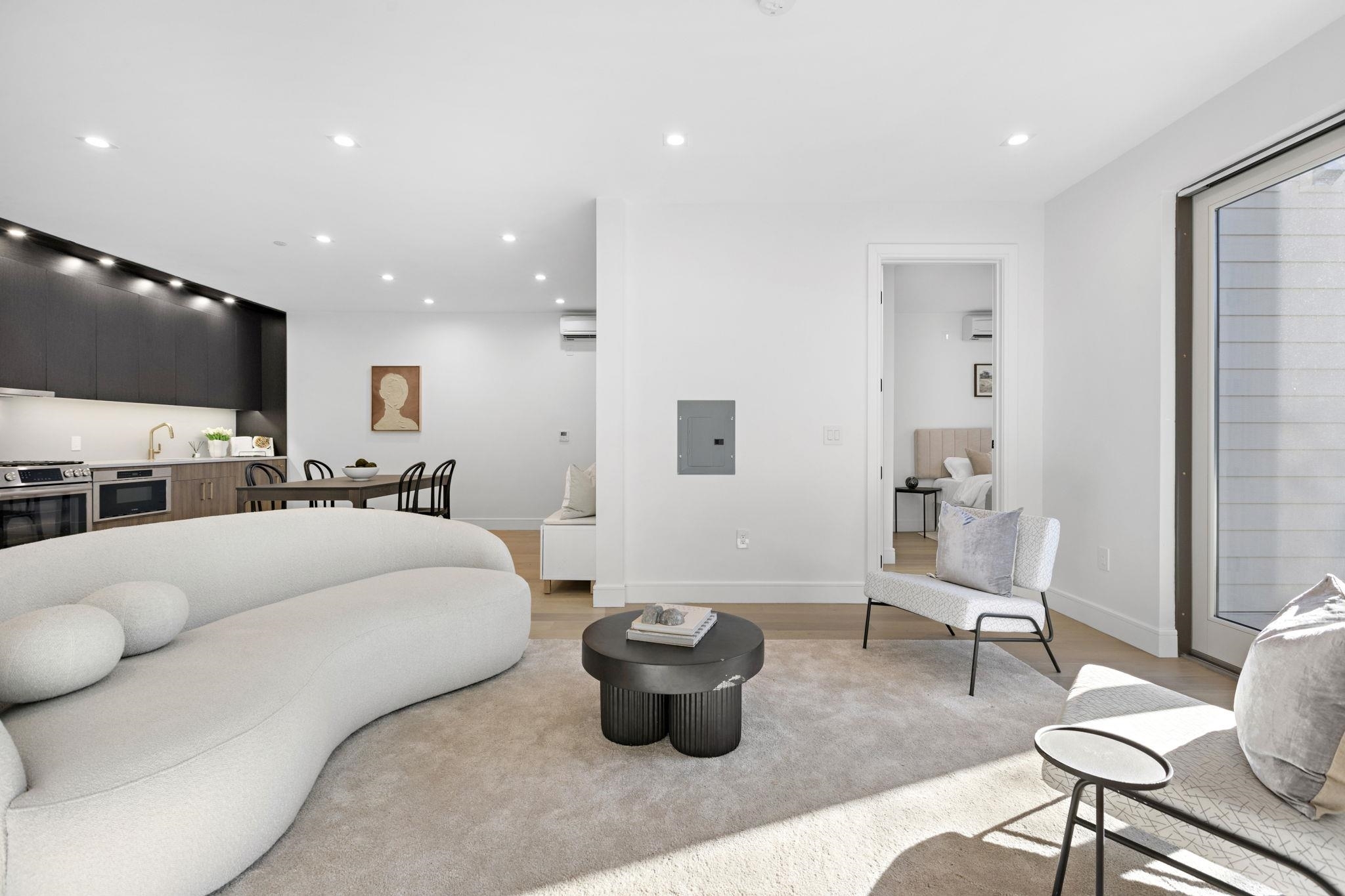 Property Photo: 391 1st St 3-B NJ 07302