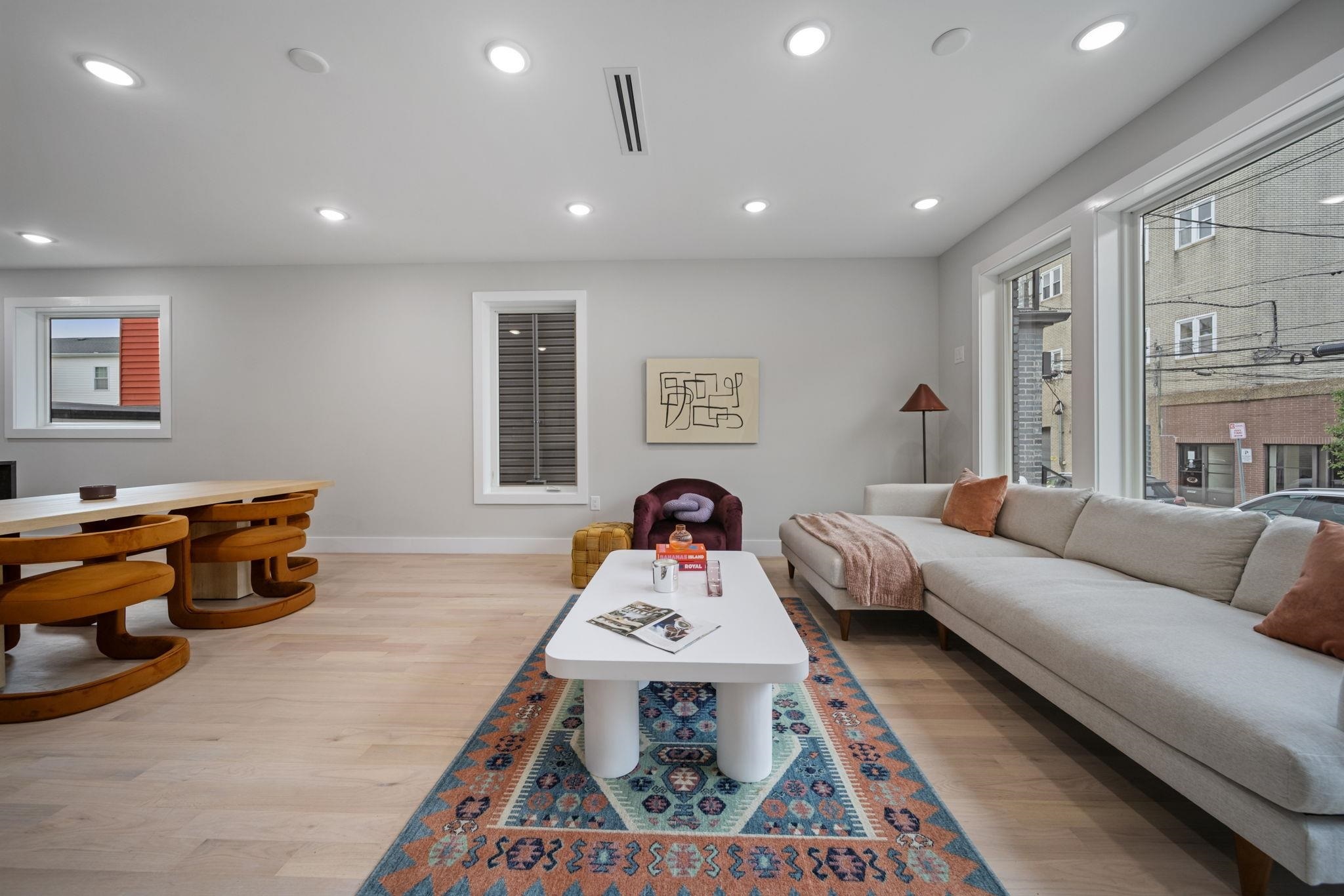 Property Photo: 45 Graham St 1 NJ 07307