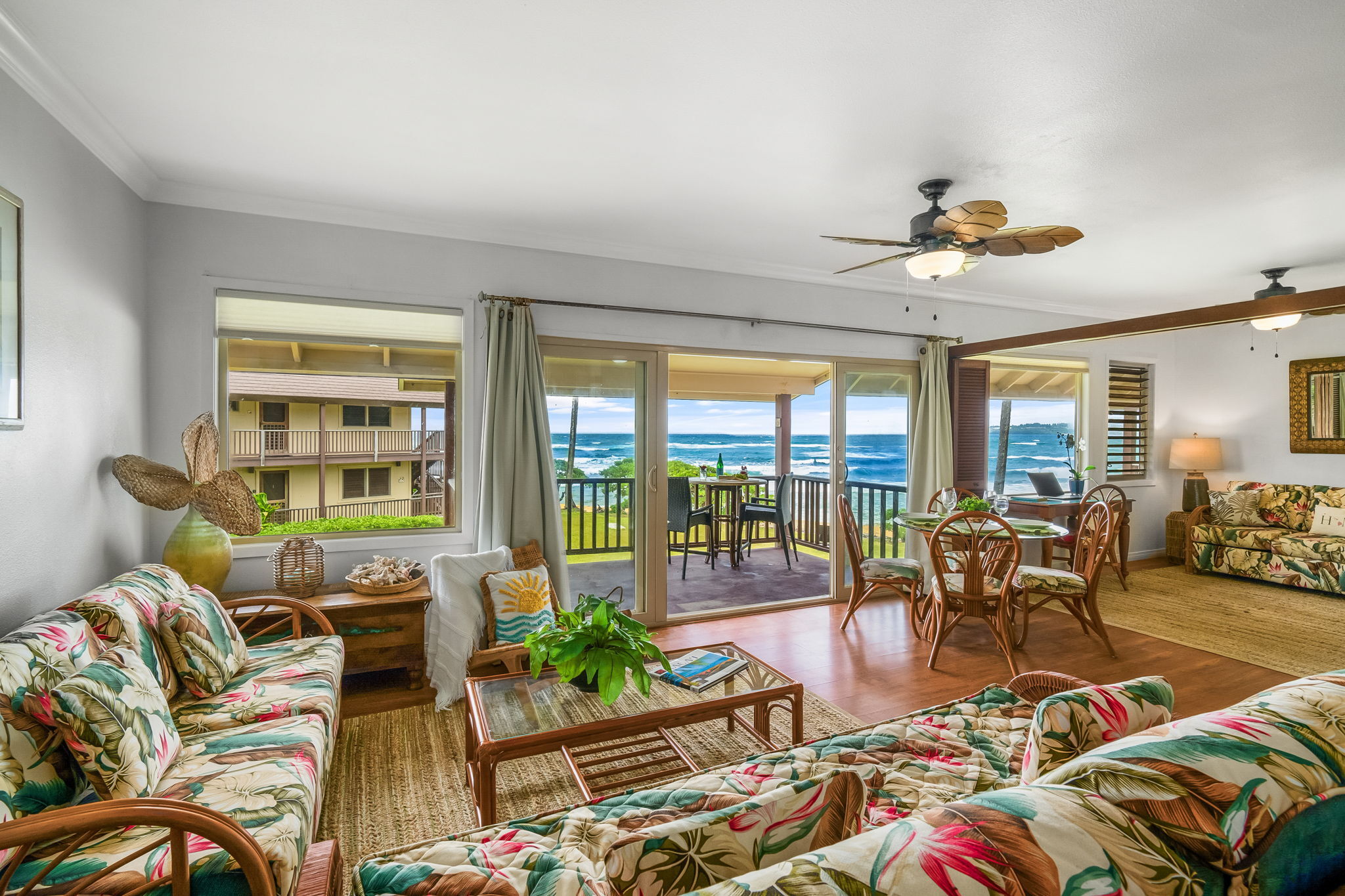 Property Photo: 5-7130 Kuhio Hwy J3 Aug/Sept - #5 HI 96722