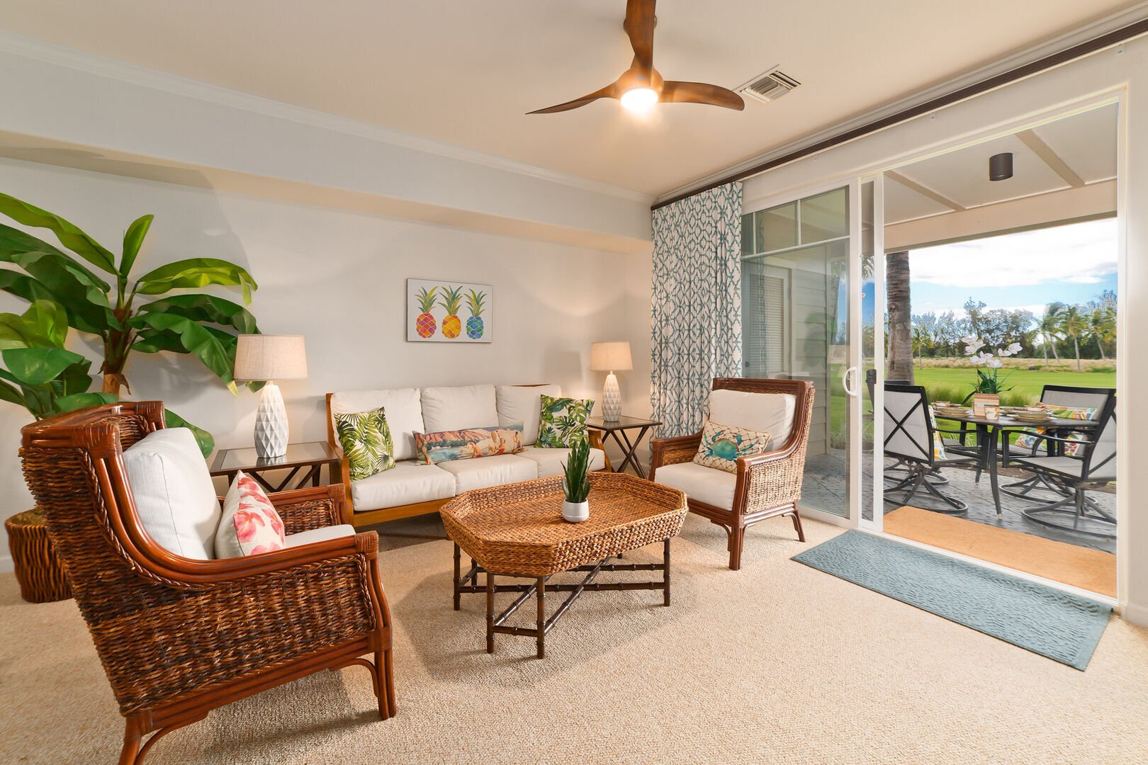 Property Photo: 69-180 Waikoloa Beach Dr M3 HI 96738