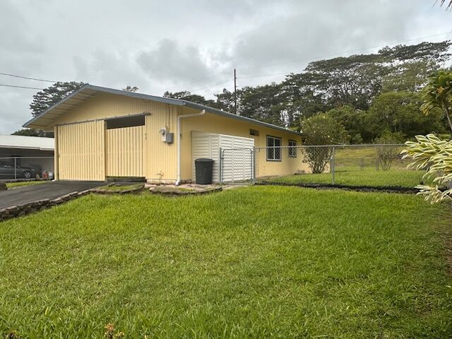 Property Photo:  92 Uhaloa Pl  HI 96720 