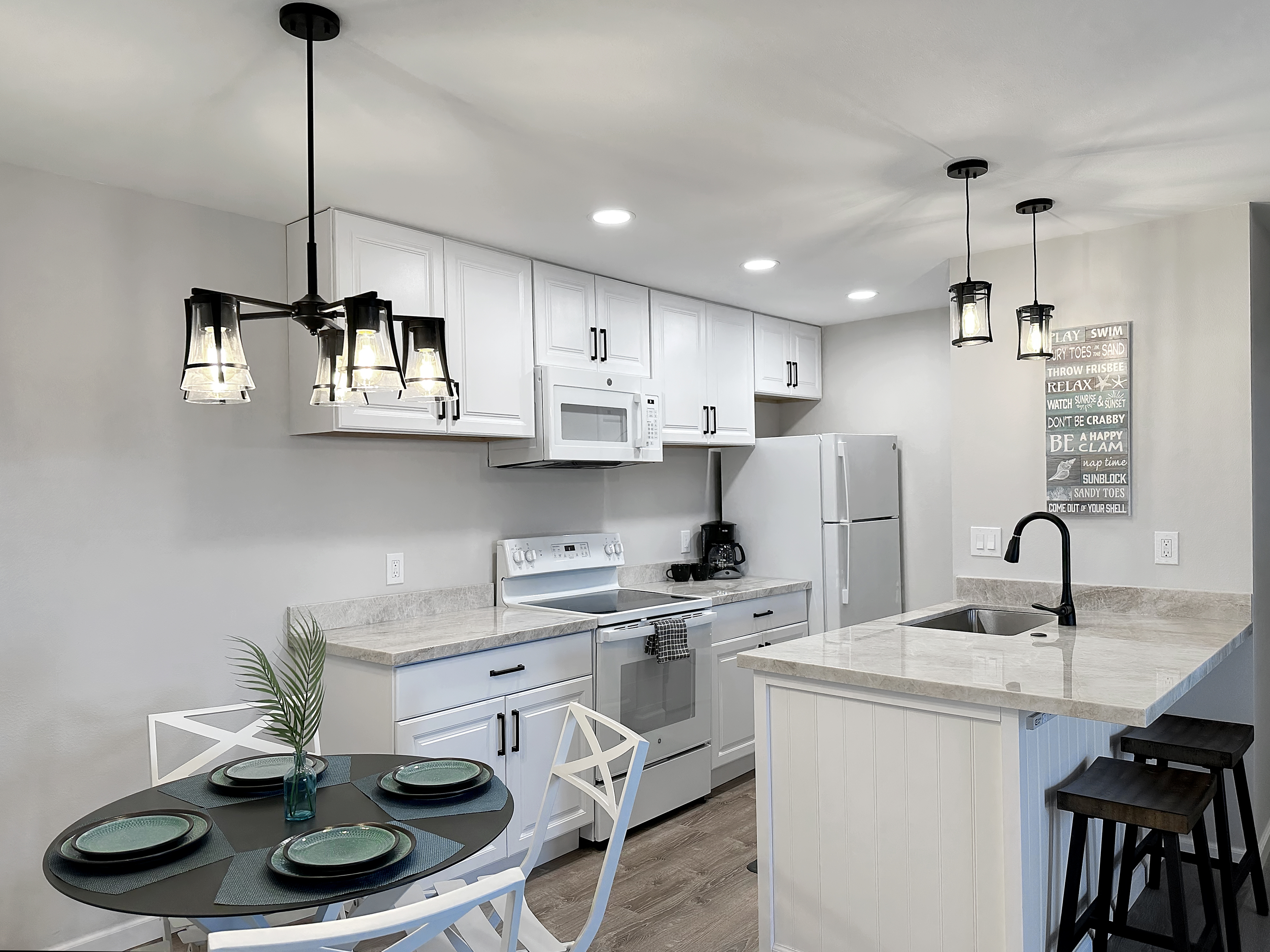 Property Photo: 68-3831 Lua Kula St H202 HI 96738