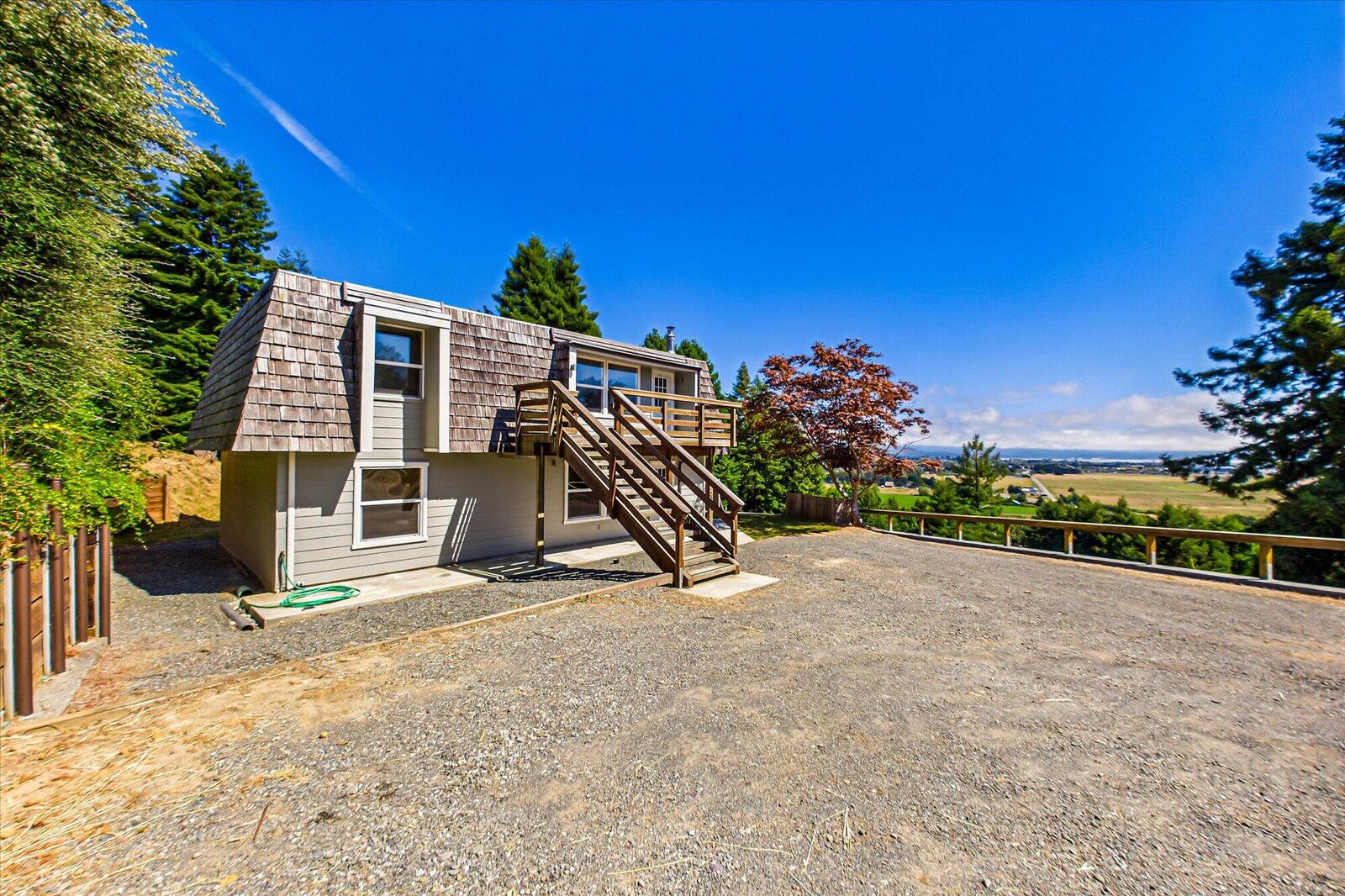 Property Photo: 20162026 St.maru Lane CA 95519