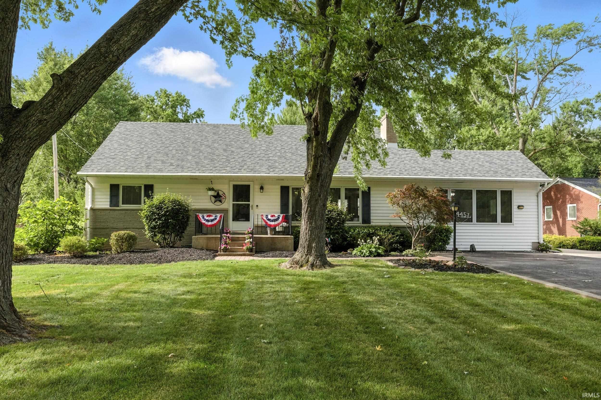 Property Photo:  4457 Beckstein Drive  IN 46815 
