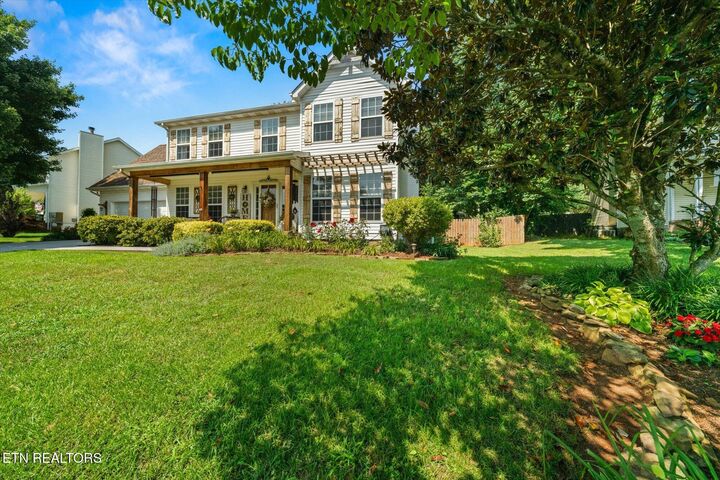 Property Photo: 7416 Willow Trace Lane TN 37938