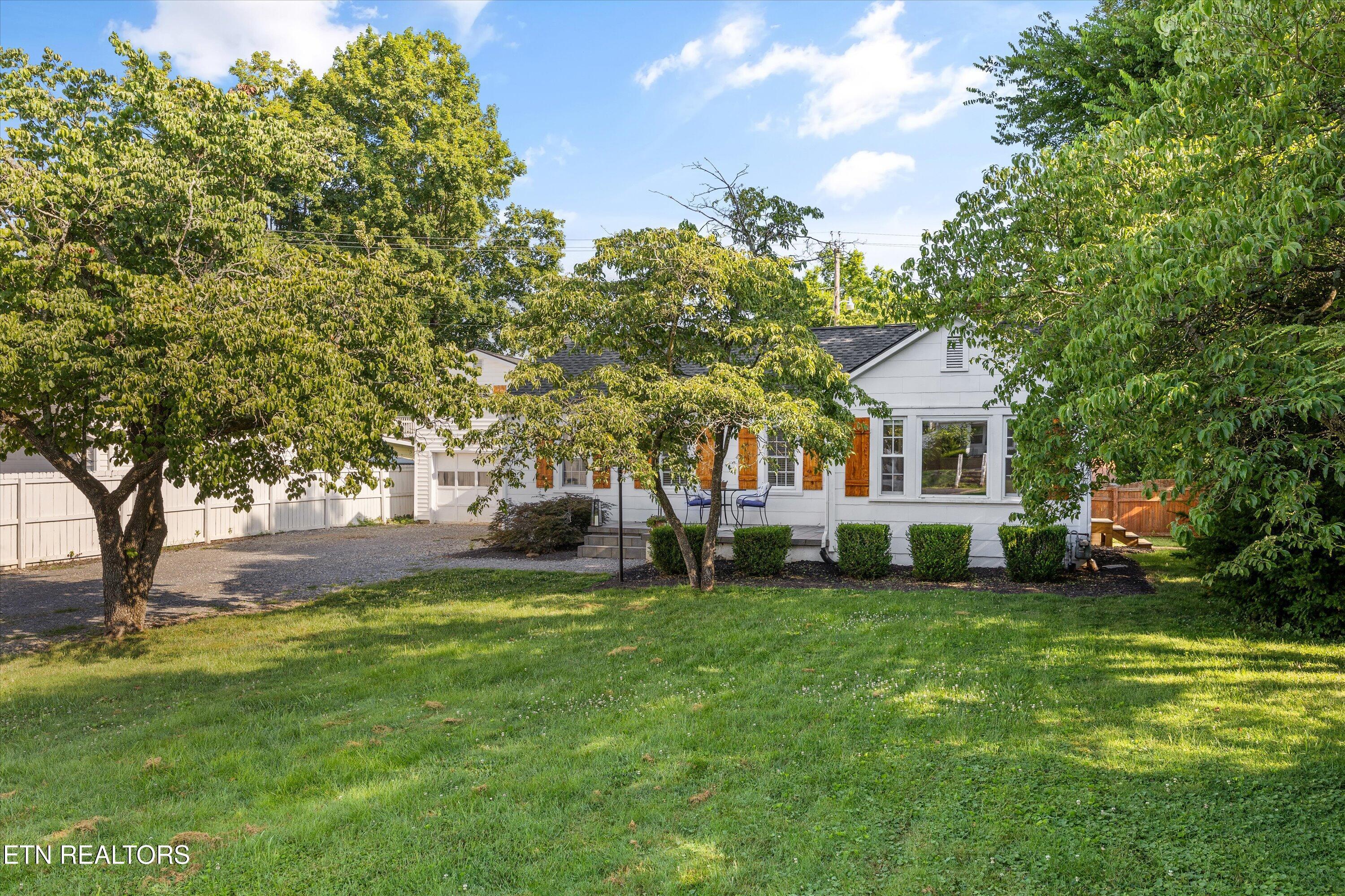Property Photo: 205 Doughty Drive TN 37918