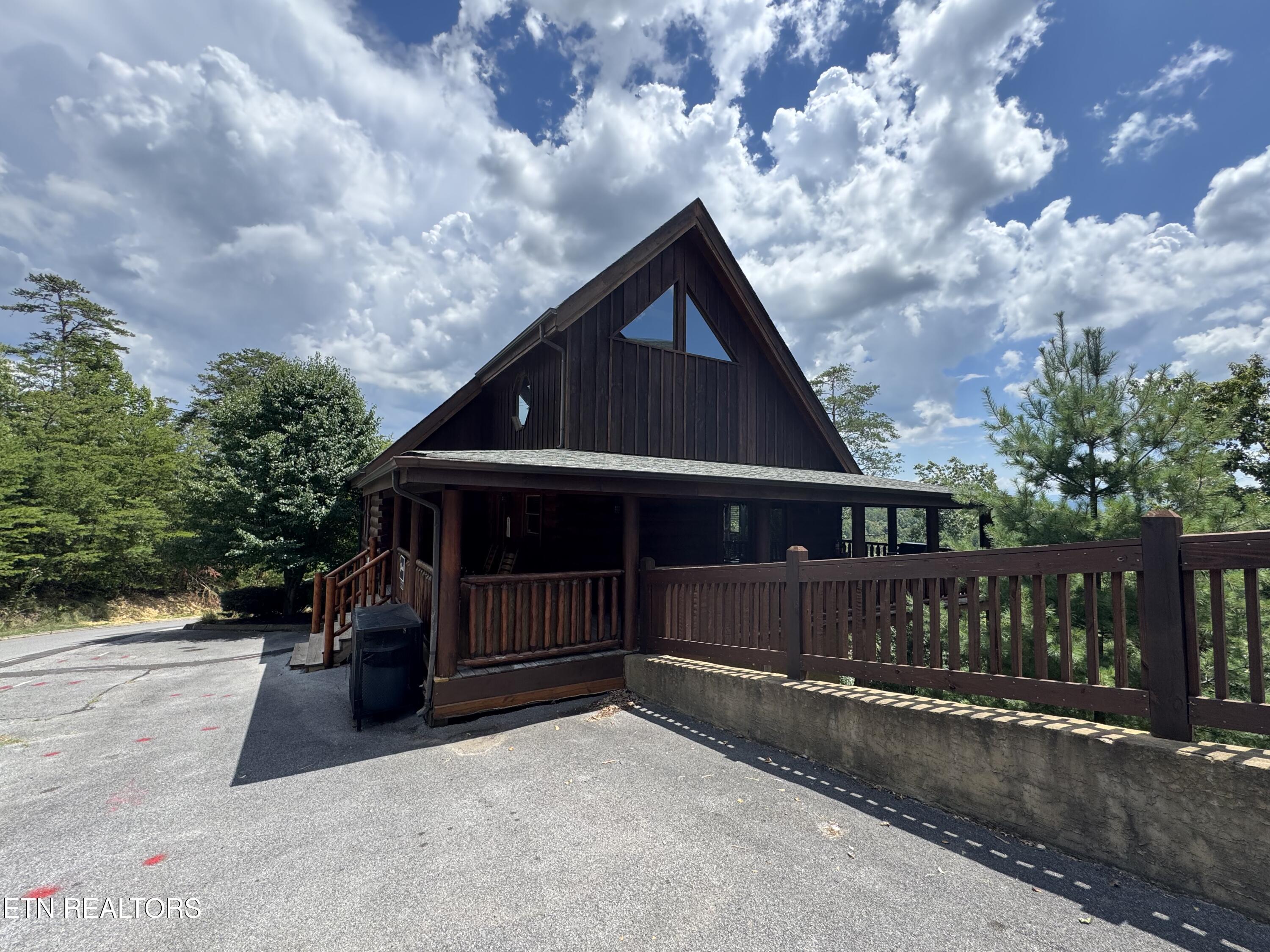 Property Photo: 2026 Cougar Crossing Way TN 37876