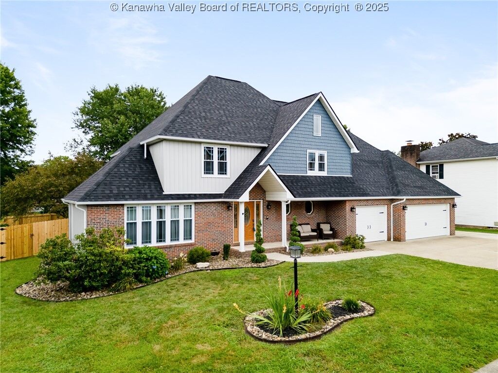 Property Photo: 78 Greenbrier Avenue WV 25526