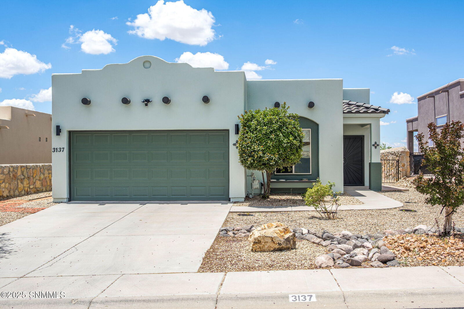 Property Photo: 3137 Rio Arriza Loop NM 88012