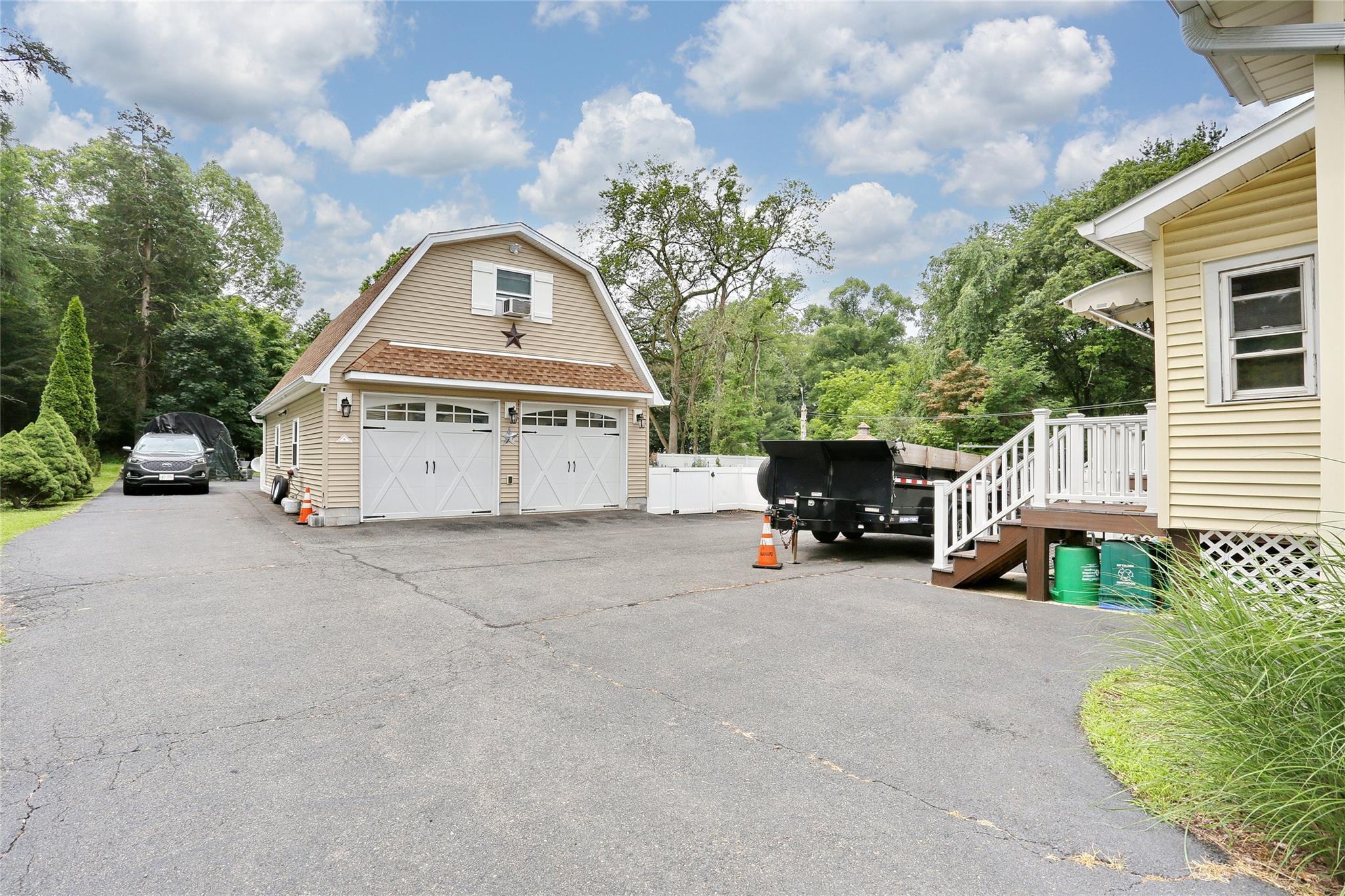 Property Photo: 111 Route 59 NY 10901