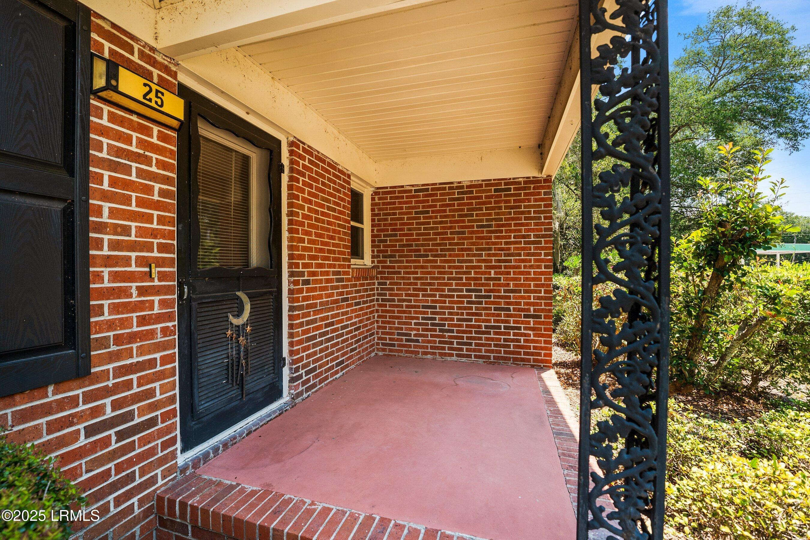 Property Photo: 25 Miller Drive W SC 29907