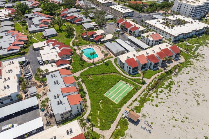 Property Photo: 500 Park Boulevard S 99 FL 34285