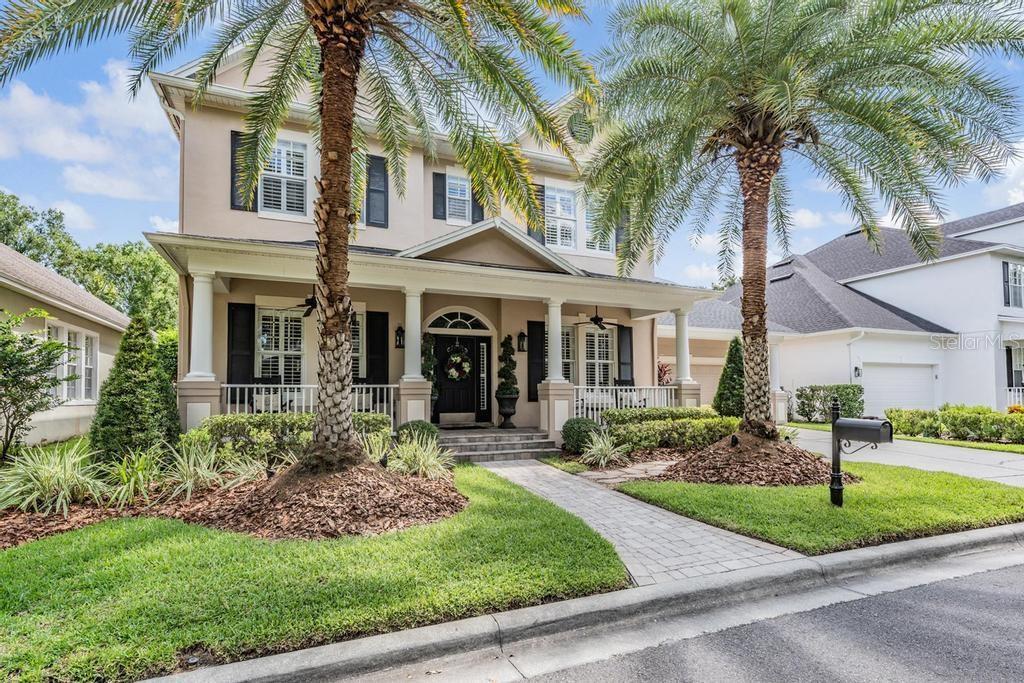 14677 Canopy Drive  Tampa FL 33626 photo