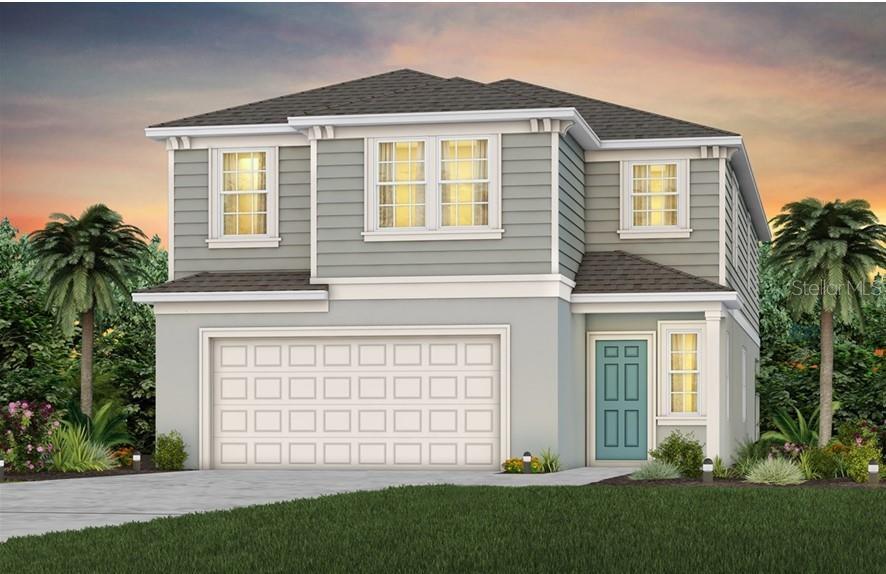 3539 Weaver Way  Davenport FL 33837 photo