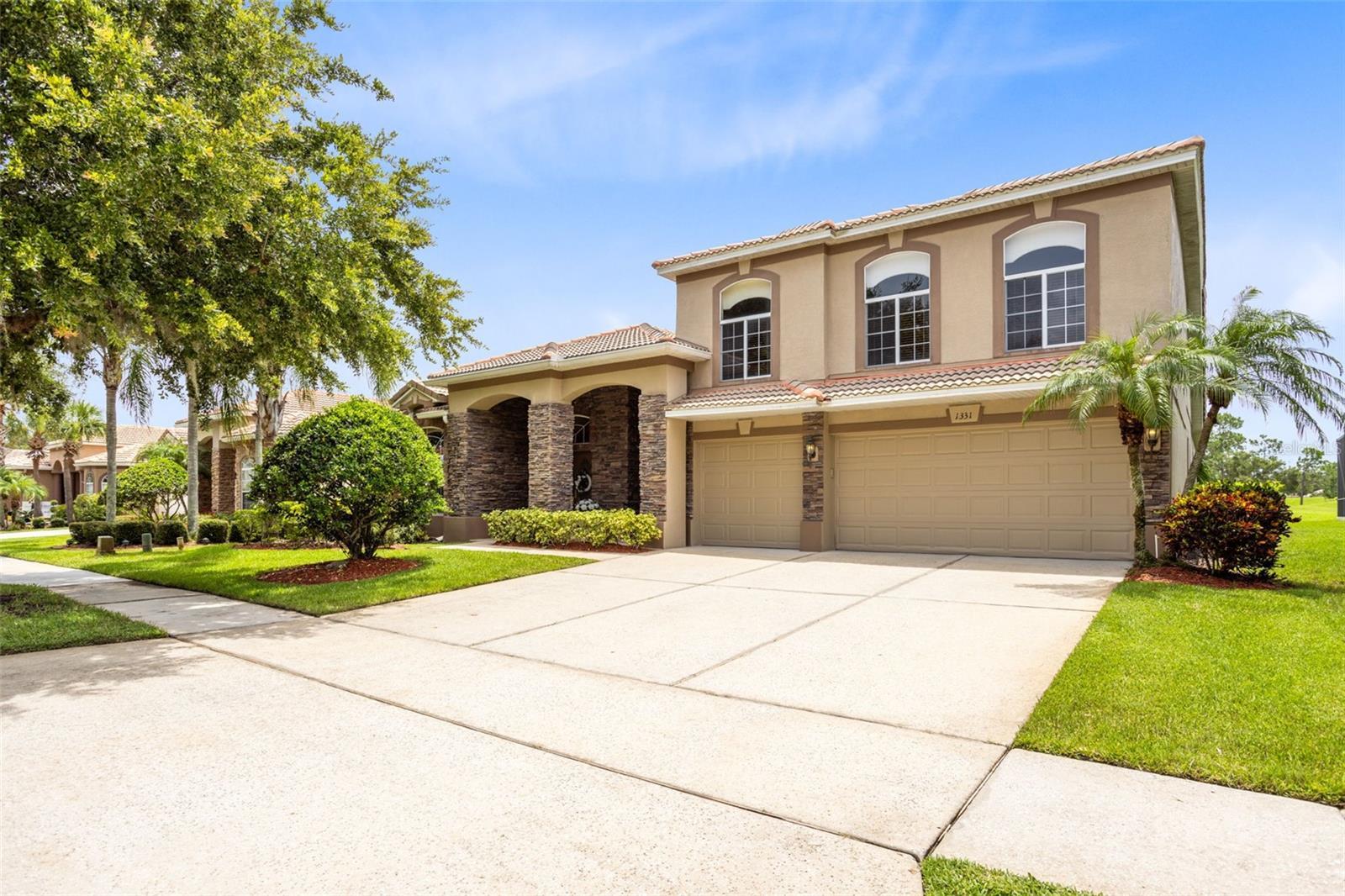 Property Photo:  1331 Marble Crest Way  FL 34787 