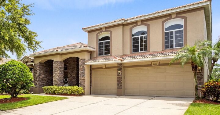 Property Photo:  1331 Marble Crest Way  FL 34787 